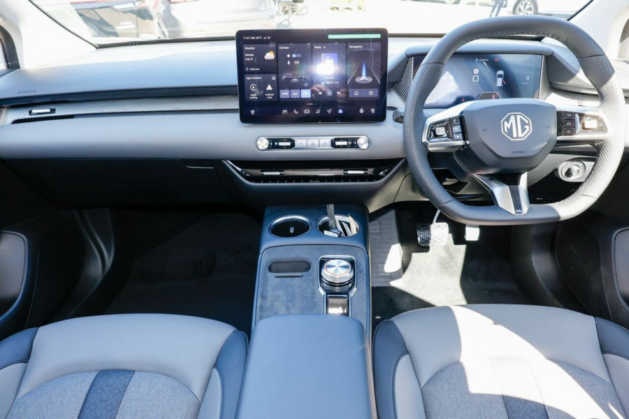 2026 MG MG4 AH4E Essence 64 Hatch Image 5