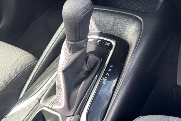 2021 Toyota Corolla ZWE211R Ascent Sport Hybrid Hatch Image 27