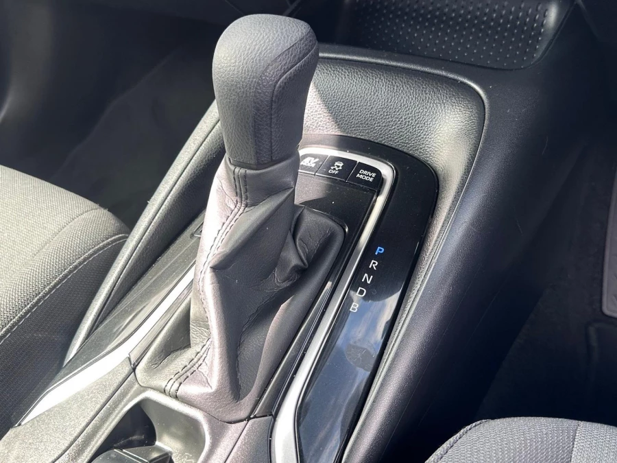 2021 Toyota Corolla ZWE211R Ascent Sport Hybrid Hatch Image 27
