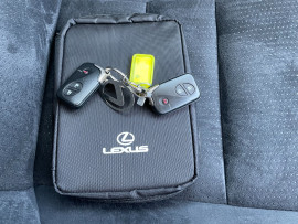 2016 Lexus Ct Hatchback