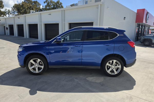 2020 Haval H2  Premium SUV Image 16
