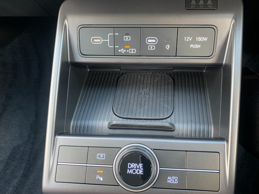 2026 Hyundai KONA SX2.V3 SUV Image 18