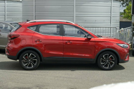 2022 MG ZS AZS1 Excite SUV