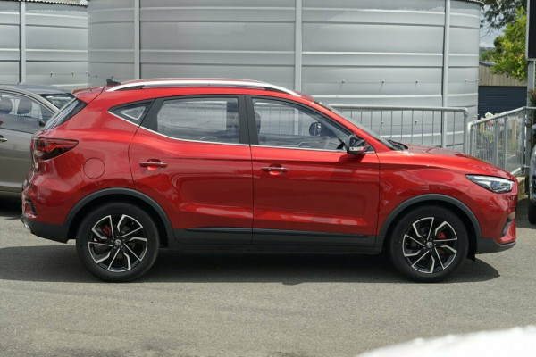 2022 MG ZS AZS1 Excite SUV