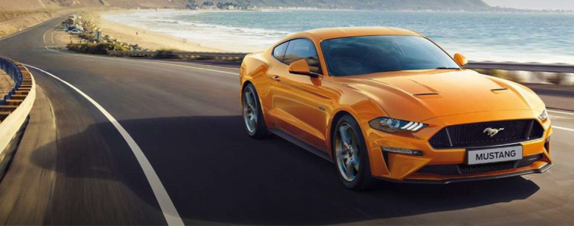 Mustang