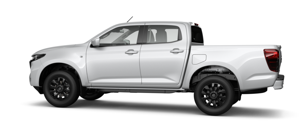 2024 MY25 Mazda BT-50 TF XT Ute Image 21