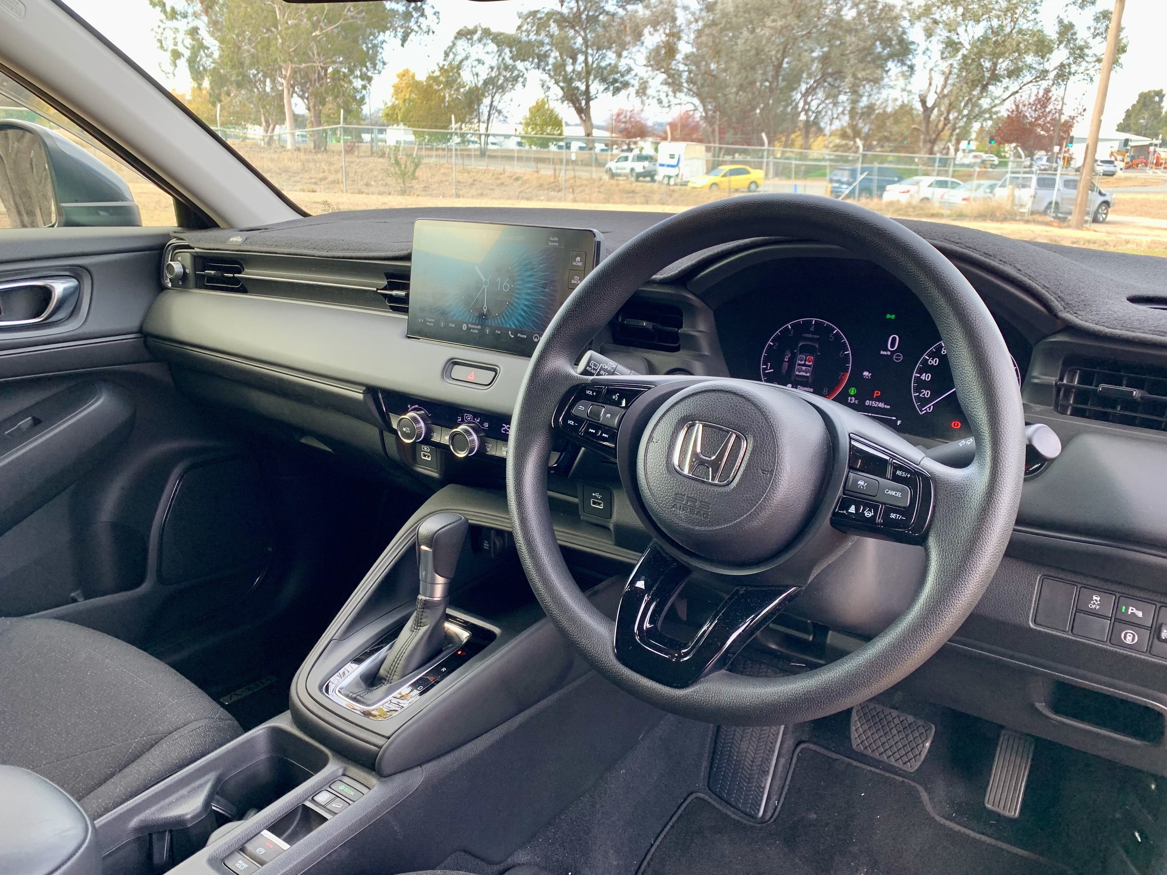 2022 Honda HR-V  Vi X SUV