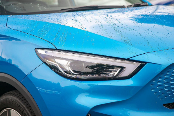 2022 MG ZS EV AZS1 Essence SUV