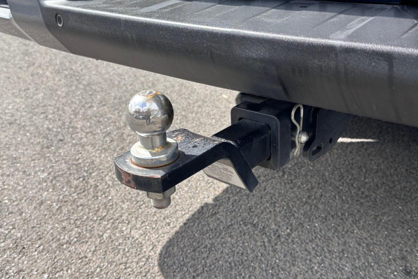 2022 LDV T60 SK8C Max PRO Ute Image 8