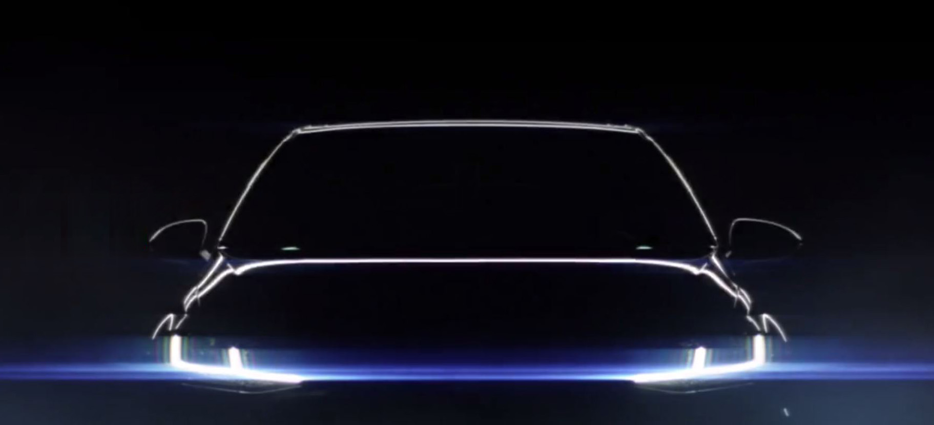 Feel The Drive Image