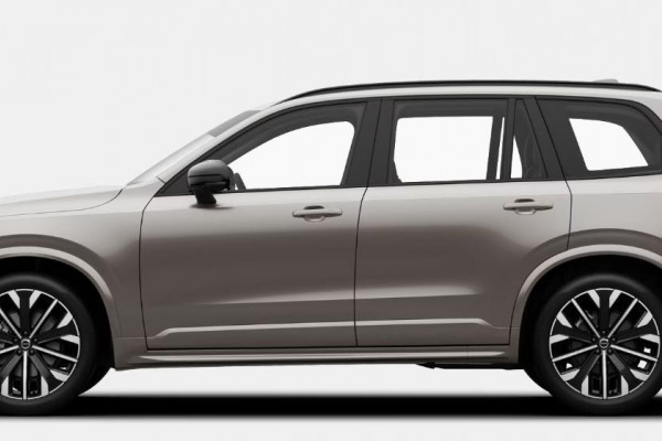 2026 Volvo XC90 L Series Ultra B5 Dark SUV Image 6
