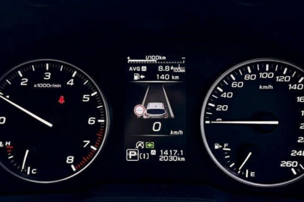 2025 Subaru Impreza G6 2.0S Hatch Image 16