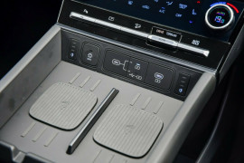 2025 Hyundai Santa Fe MX5.V1 Hybrid Calligraphy SUV