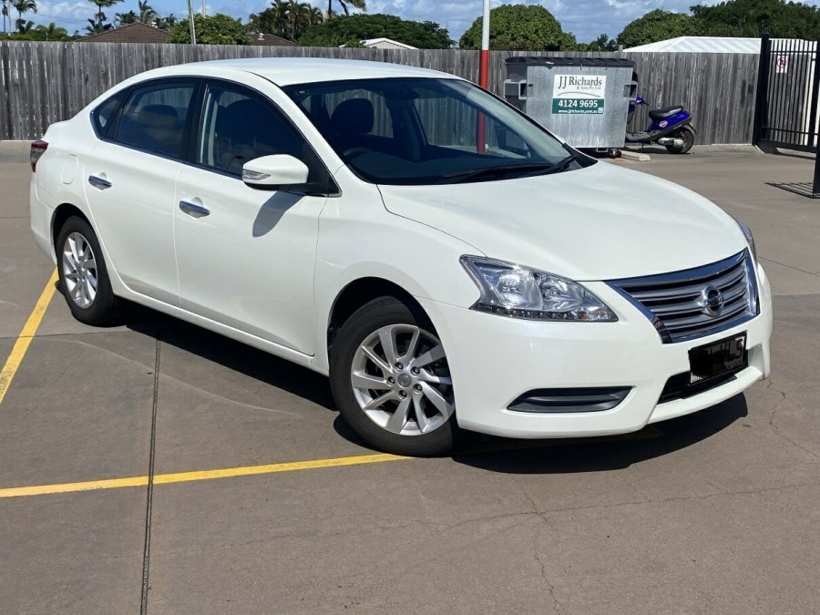 2014 [THIS VEHICLE IS SOLD] image 1