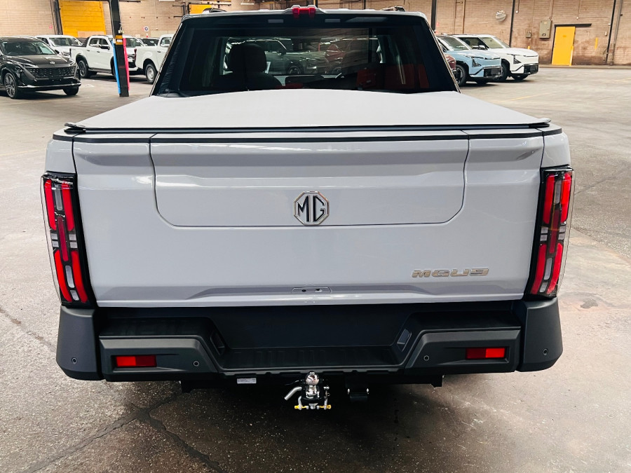2025 MG U9 EKK1C Explore Pro Ute Image 10