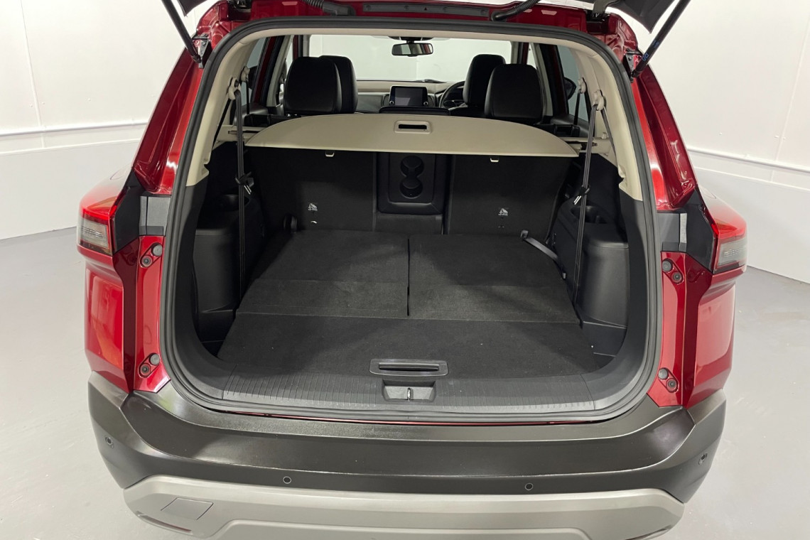 2023 Nissan X-Trail T33 ST-L Wagon Image 8