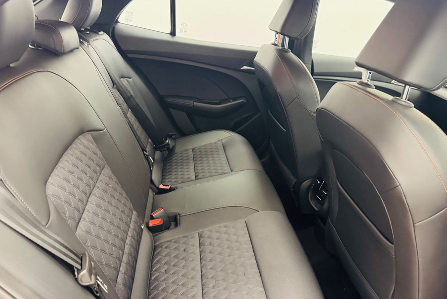 2024 MG MG3 Essence Hatch Image 16