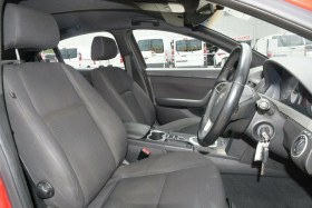 2010 Holden Commodore VE II SV6 Sedan