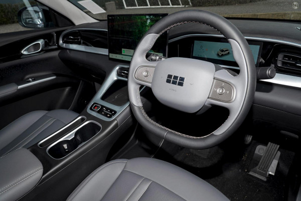 2026 MY27 Geely EX2 E22H Inspire Hatch Image 9