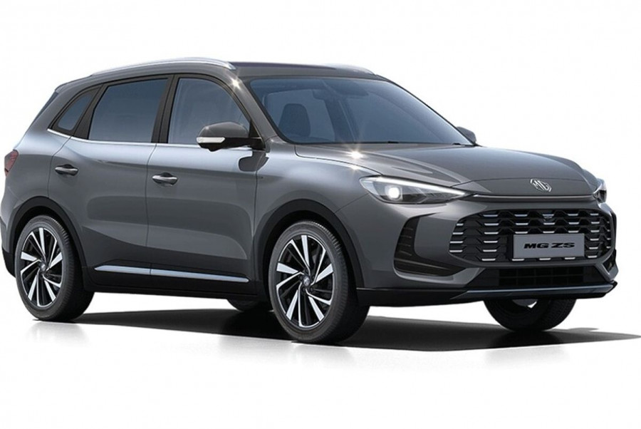 2025 MG ZS ZS32 Essence SUV Image 33
