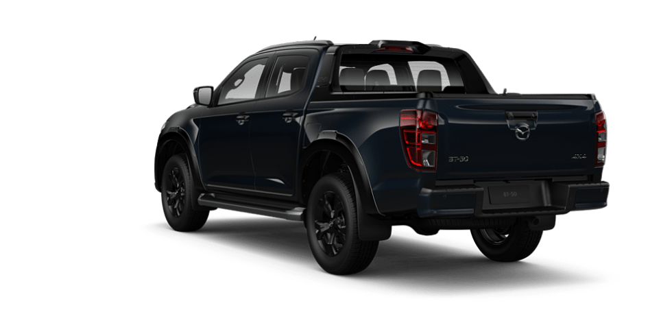 2024 Mazda BT-50 TF SP Ute Image 18