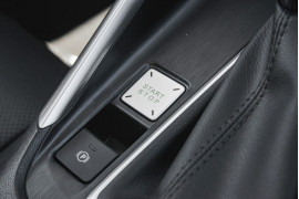 2025 MG ZS ZS32 Essence SUV