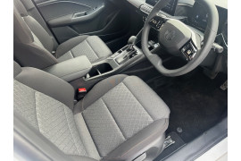 2025 MG MG3 ZP22 Excite Hatch