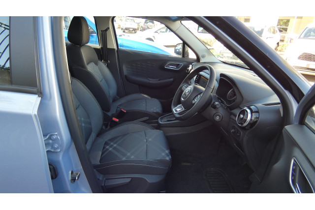 2024 MG MG3 SZP1 MY24 CORE Hatch Image 9