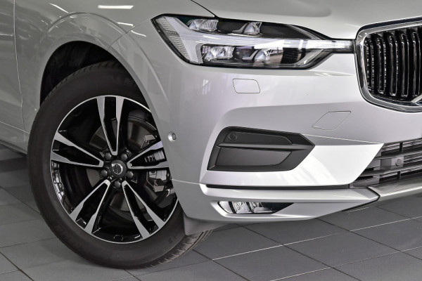 2020 Volvo XC60 UZ D4 Momentum Suv Image 5