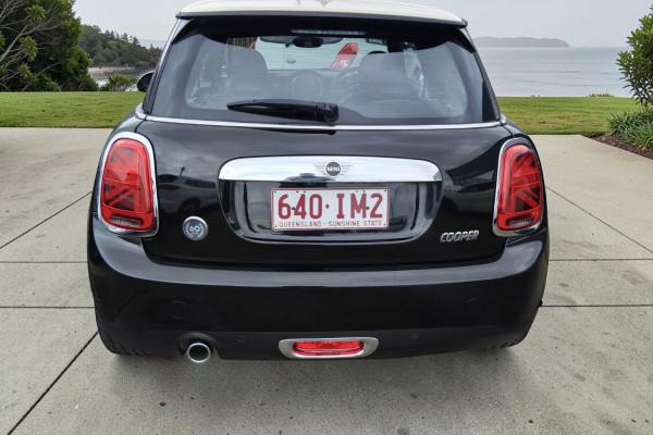 2019 MINI Cooper F56 LCI Turbo Hatch Image 5