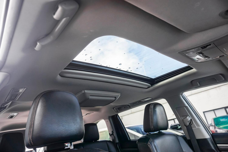 2019 Toyota Kluger GSU50R Grande SUV Image 16