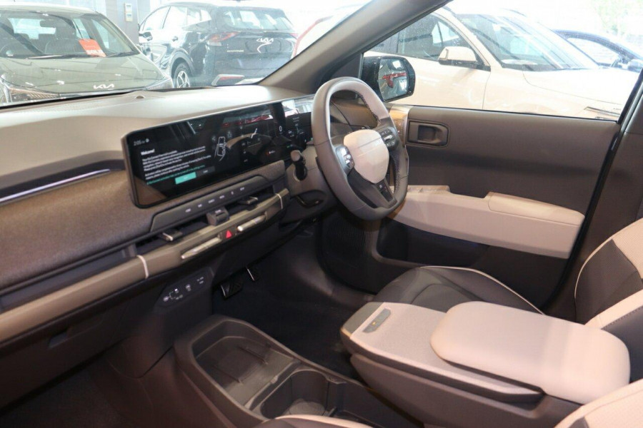 2025 Kia EV3 SV GT-Line SUV Image 14