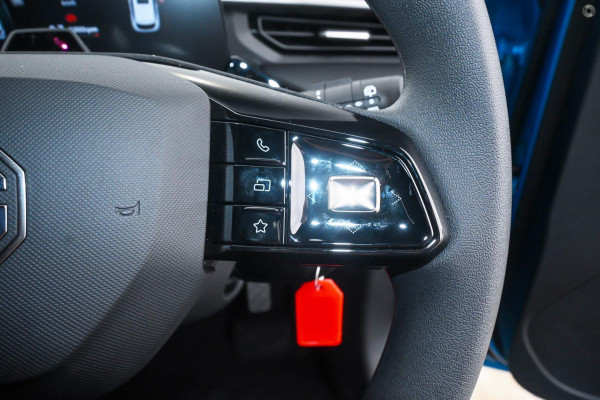 2025 MY25.5 MG MG3 ZP22 Vibe Hatch Image 15