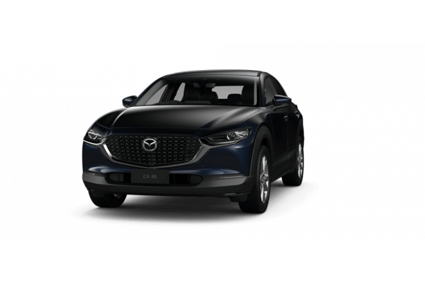 2025 MY24 Mazda CX-30 DM2W7A G20 Touring SUV