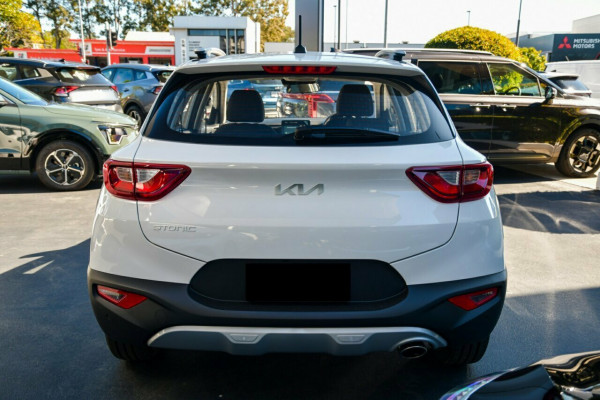 2025 Kia Stonic YB S SUV
