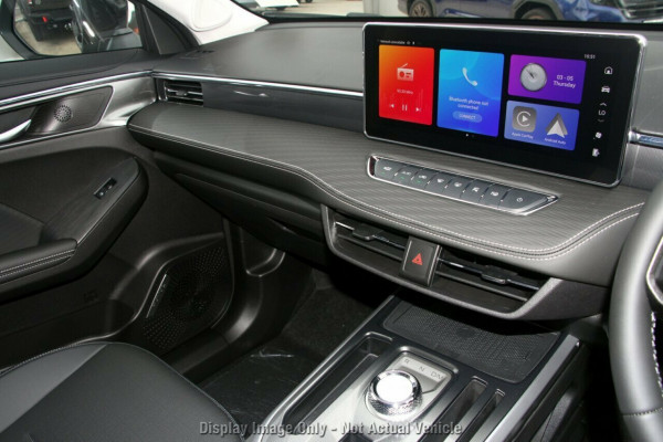 2025 GWM Haval Jolion A02 Vanta SUV Image 8