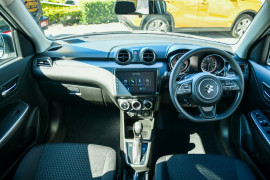2024 MY22 Suzuki Swift AZ Series II Sport Hatch