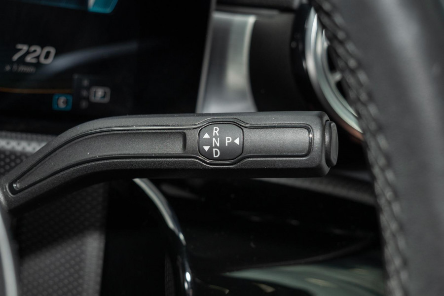 2019 Mercedes-Benz A-Class W177 A35 AMG Hatch