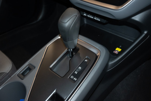 2026 Subaru Crosstrek G6X 2.0L SUV