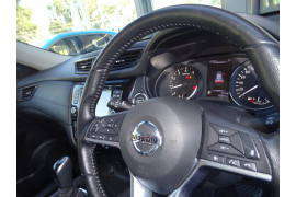 2020 Nissan X-Trail Wagon
