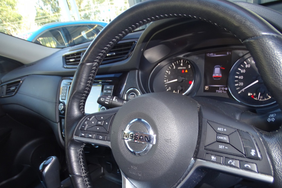 2020 Nissan X-Trail Wagon Image 30