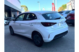 2025 MY25.5 MG MG3 ZP22 Vibe Hatch