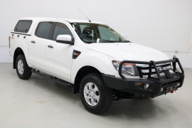 2015 Ford Ranger PX XLS Utility