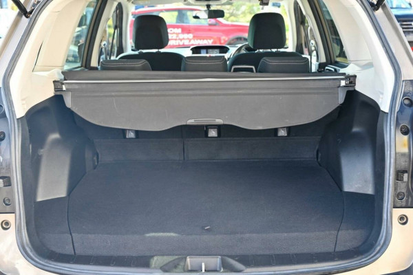2017 MY18 Subaru Forester S4 2.5i-L SUV Image 23
