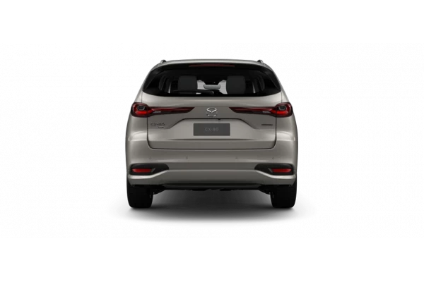 2026 Mazda CX-80 KL G40e GT SUV Image 16