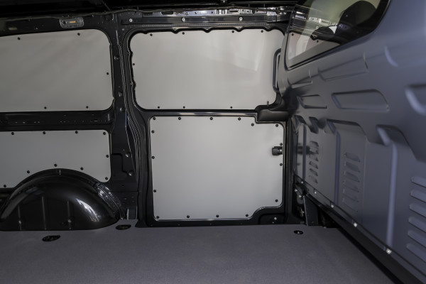 2025 Mercedes-Benz Vito 447 116CDI MWB Van image 16