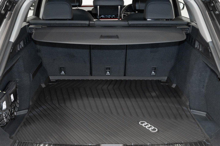 2025 Audi Q5 GU TDI 150kW SUV