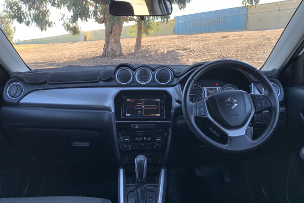 2018 Suzuki Vitara LY RT-S SUV
