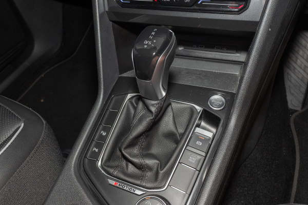 2022 MY23 Volkswagen Tiguan 5N 132TSI Life Allspace SUV Image 14