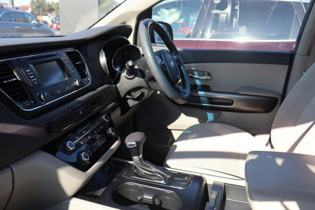 2017 Kia Carnival YP S People Mover Image 27